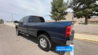 2007 Dodge Ram 2500 Quad Cab SLT Pickup 4D 8 ft - Call/Text 602-975-2919 + Right Auto and Truck Sales - DELIVERS TODAY! *OAC* - Image 3