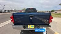 2007 Dodge Ram 2500 Quad Cab SLT Pickup 4D 8 ft - Call/Text 602-975-2919 + Right Auto and Truck Sales - DELIVERS TODAY! *OAC* - Image 4