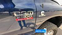 2007 Dodge Ram 2500 Quad Cab SLT Pickup 4D 8 ft - Call/Text 602-975-2919 + Right Auto and Truck Sales - DELIVERS TODAY! *OAC* - Image 8