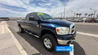 2007 Dodge Ram 2500 Quad Cab SLT Pickup 4D 8 ft - Call/Text 602-975-2919 + Right Auto and Truck Sales - DELIVERS TODAY! *OAC* - Image 9