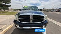 2007 Dodge Ram 2500 Quad Cab SLT Pickup 4D 8 ft - Call/Text 602-975-2919 + Right Auto and Truck Sales - DELIVERS TODAY! *OAC* - Image 10