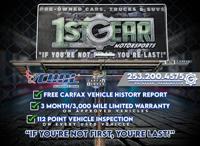 2019 Ford F-150 4x4 4WD F150 Truck Crew cab LARIAT Super Crew st Gear Motorsports - Image 3