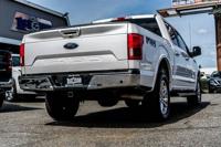 2019 Ford F-150 4x4 4WD F150 Truck Crew cab LARIAT Super Crew st Gear Motorsports - Image 4