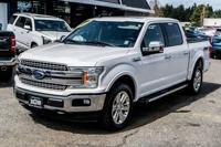 2019 Ford F-150 4x4 4WD F150 Truck Crew cab LARIAT Super Crew st Gear Motorsports - Image 5