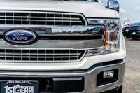 2019 Ford F-150 4x4 4WD F150 Truck Crew cab LARIAT Super Crew st Gear Motorsports - Image 10