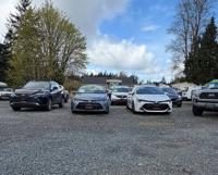 2022 TOYOTA COROLLA LE 1.8L 75000 MILES MARYSVILLE - Image 4