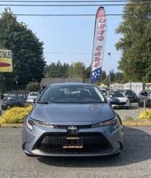 2022 TOYOTA COROLLA LE 1.8L 75000 MILES MARYSVILLE - Image 5