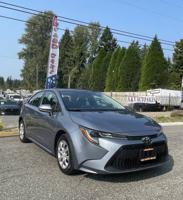 2022 TOYOTA COROLLA LE 1.8L 75000 MILES MARYSVILLE - Image 6