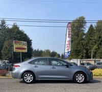 2022 TOYOTA COROLLA LE 1.8L 75000 MILES MARYSVILLE - Image 7