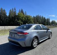 2022 TOYOTA COROLLA LE 1.8L 75000 MILES MARYSVILLE - Image 8