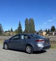 2022 TOYOTA COROLLA LE 1.8L 75000 MILES MARYSVILLE - Image 9