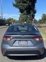 2022 TOYOTA COROLLA LE 1.8L 75000 MILES MARYSVILLE - Image 10