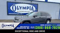 2025 Jeep Grand Cherokee Laredo X Rochester, WA - Image 3