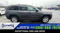2025 Jeep Grand Cherokee Laredo X Rochester, WA - Image 6