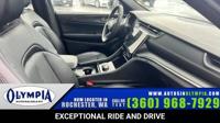 2025 Jeep Grand Cherokee Laredo X Rochester, WA - Image 7