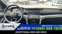 2025 Jeep Grand Cherokee Laredo X Rochester, WA - Image 9
