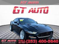 2022 Ford Mustang GT Tacoma, WA - Image 2