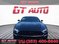 2022 Ford Mustang GT Tacoma, WA - Image 3