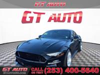2022 Ford Mustang GT Tacoma, WA - Image 4