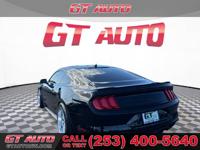 2022 Ford Mustang GT Tacoma, WA - Image 5