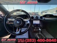 2022 Ford Mustang GT Tacoma, WA - Image 10