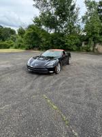 Corvette convert Canton - Image 3