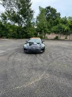 Corvette convert Canton - Image 4