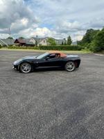Corvette convert Canton - Image 5