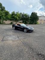 Corvette convert Canton - Image 9