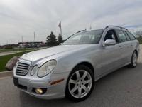 2007 Mercedes Benz E-350 4MATIC AWD 3.5L Roselle - Image 2