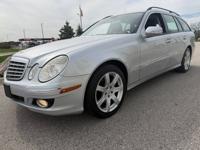 2007 Mercedes Benz E-350 4MATIC AWD 3.5L Roselle - Image 3