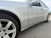 2007 Mercedes Benz E-350 4MATIC AWD 3.5L Roselle - Image 4