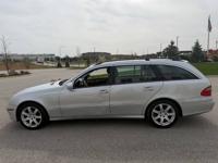2007 Mercedes Benz E-350 4MATIC AWD 3.5L Roselle - Image 5