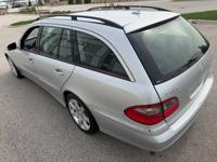 2007 Mercedes Benz E-350 4MATIC AWD 3.5L Roselle - Image 6