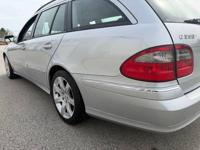 2007 Mercedes Benz E-350 4MATIC AWD 3.5L Roselle - Image 7