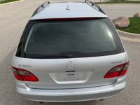 2007 Mercedes Benz E-350 4MATIC AWD 3.5L Roselle - Image 8