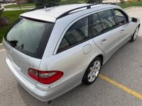 2007 Mercedes Benz E-350 4MATIC AWD 3.5L Roselle - Image 9