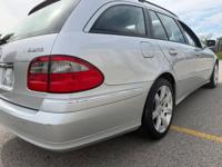 2007 Mercedes Benz E-350 4MATIC AWD 3.5L Roselle - Image 10