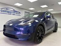2022 Tesla Model Y Performance AWD Streamwood, IL - Image 2