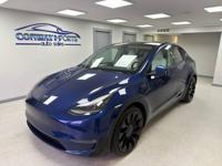 2022 Tesla Model Y Performance AWD Streamwood, IL - Image 3