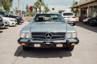 1984 Mercedes-Benz 380 SL east valley - Image 3