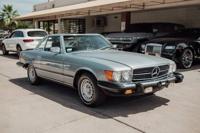 1984 Mercedes-Benz 380 SL east valley - Image 4