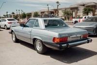1984 Mercedes-Benz 380 SL east valley - Image 6