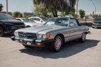 1984 Mercedes-Benz 380 SL east valley - Image 7
