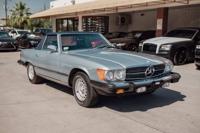 1984 Mercedes-Benz 380 SL east valley - Image 8