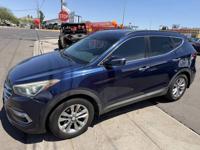 🎁2017 HYUNDAI SANTA FE SPORT🎁2.0L TURBO I4🎁WHOLESALE DEAL🎁 ❤️❤️❤️ SUPER CHEAP CARS ONLINE🎀🔥Babasmotorsports.com - Image 10