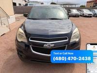 2015 Chevrolet Chevy Equinox LS UNDER MARKET VALUE CLEAN TITLES + 5000 AND BELOW INVENTORY - Image 3