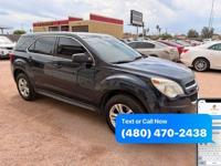 2015 Chevrolet Chevy Equinox LS UNDER MARKET VALUE CLEAN TITLES + 5000 AND BELOW INVENTORY - Image 4