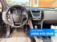 2015 Chevrolet Chevy Equinox LS UNDER MARKET VALUE CLEAN TITLES + 5000 AND BELOW INVENTORY - Image 8