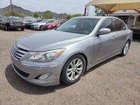 SAVE WITH WHOLESALE💥2012 HYUNDAI GENESIS💥3.8L V6💥 CLEAN CARFAX💥 SUPER CHEAP CARS ONLINE🎀🔥 Babasmotorsports.com 🎀🔥 - Image 2